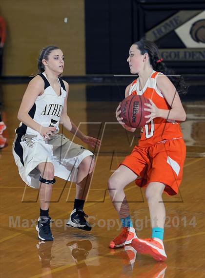 Thumbnail 1 in Grissom @ Athens photogallery.