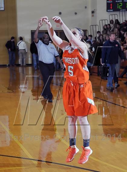 Thumbnail 2 in Grissom @ Athens photogallery.