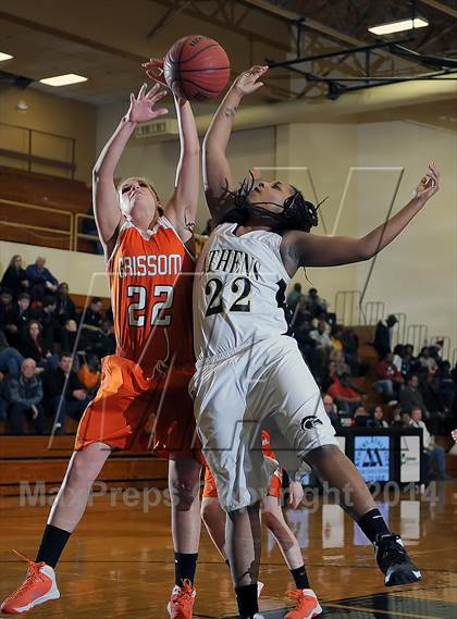 Thumbnail 2 in Grissom @ Athens photogallery.