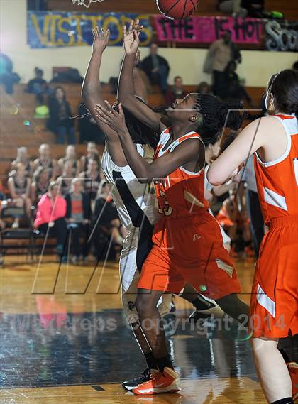 Thumbnail 1 in Grissom @ Athens photogallery.