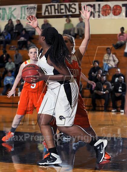 Thumbnail 3 in Grissom @ Athens photogallery.