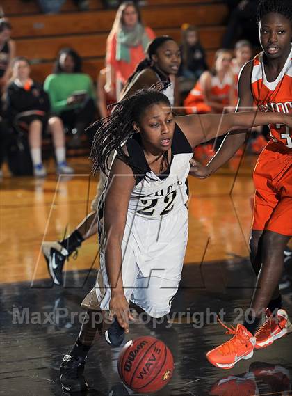 Thumbnail 3 in Grissom @ Athens photogallery.