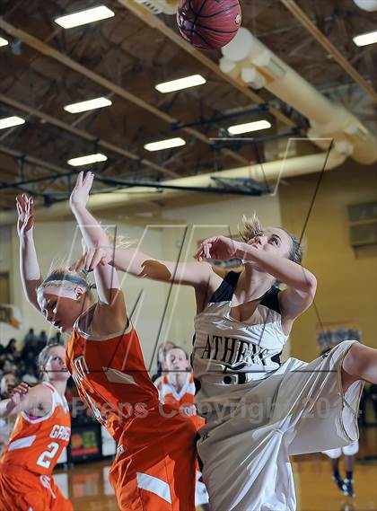 Thumbnail 3 in Grissom @ Athens photogallery.