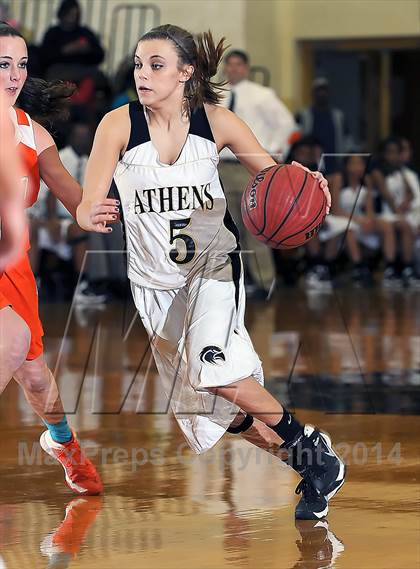 Thumbnail 1 in Grissom @ Athens photogallery.