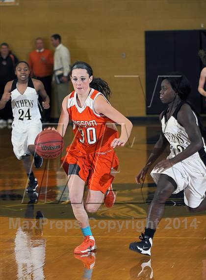 Thumbnail 2 in Grissom @ Athens photogallery.