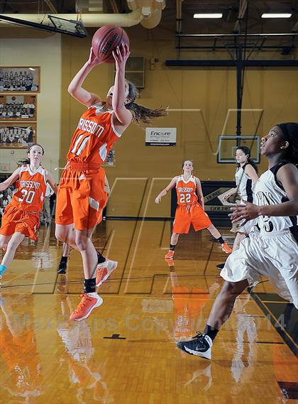 Thumbnail 2 in Grissom @ Athens photogallery.