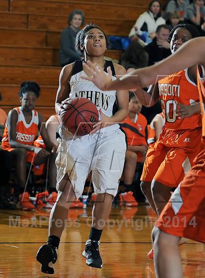 Thumbnail 1 in Grissom @ Athens photogallery.