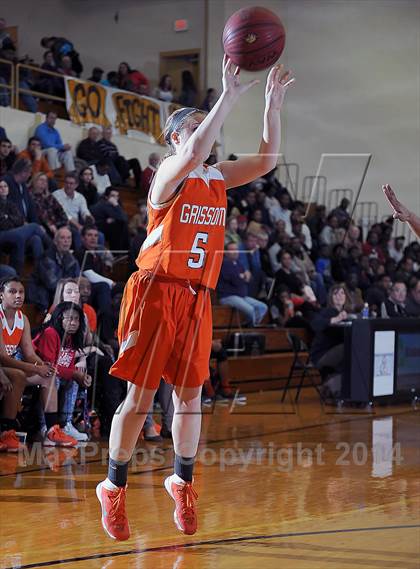 Thumbnail 1 in Grissom @ Athens photogallery.