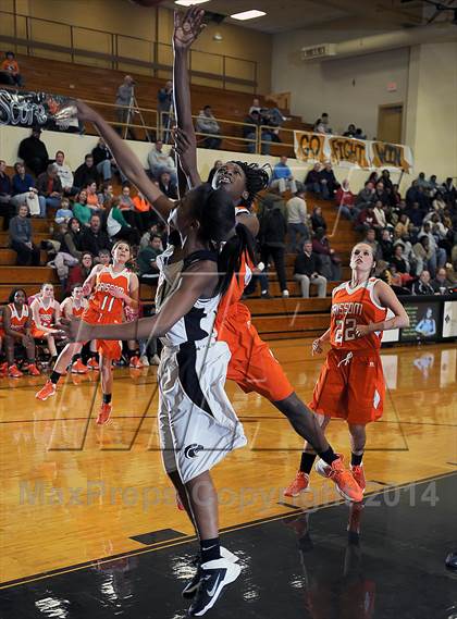 Thumbnail 2 in Grissom @ Athens photogallery.