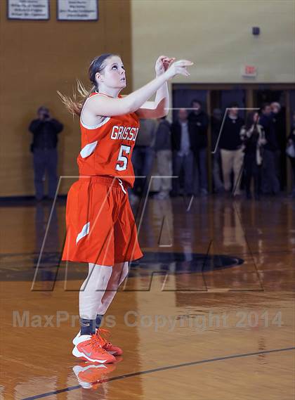 Thumbnail 2 in Grissom @ Athens photogallery.