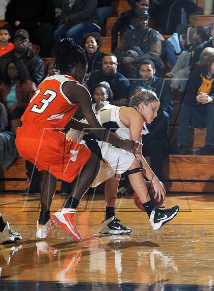 Thumbnail 3 in Grissom @ Athens photogallery.