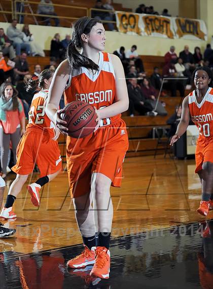 Thumbnail 2 in Grissom @ Athens photogallery.