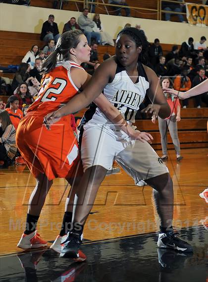 Thumbnail 1 in Grissom @ Athens photogallery.