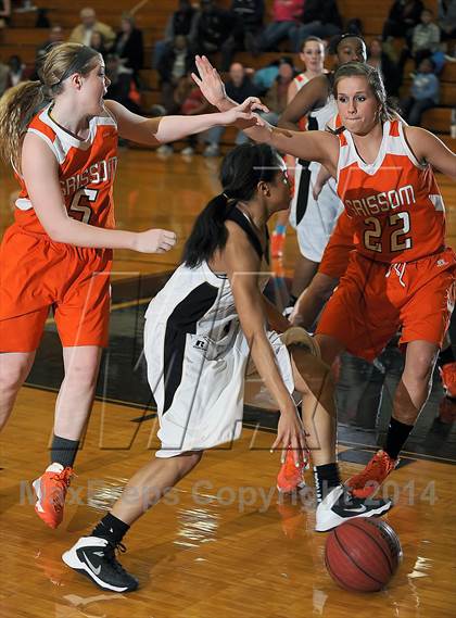 Thumbnail 2 in Grissom @ Athens photogallery.