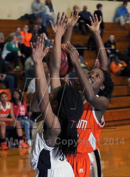 Thumbnail 1 in Grissom @ Athens photogallery.