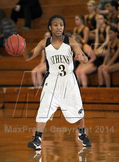 Thumbnail 1 in Grissom @ Athens photogallery.