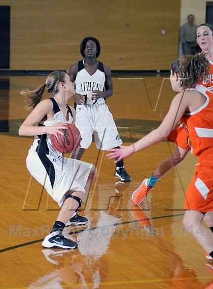 Thumbnail 2 in Grissom @ Athens photogallery.