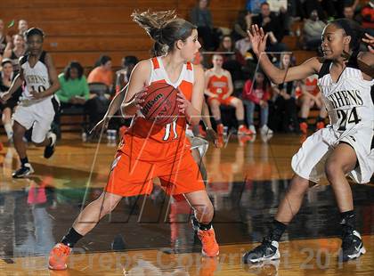 Thumbnail 1 in Grissom @ Athens photogallery.