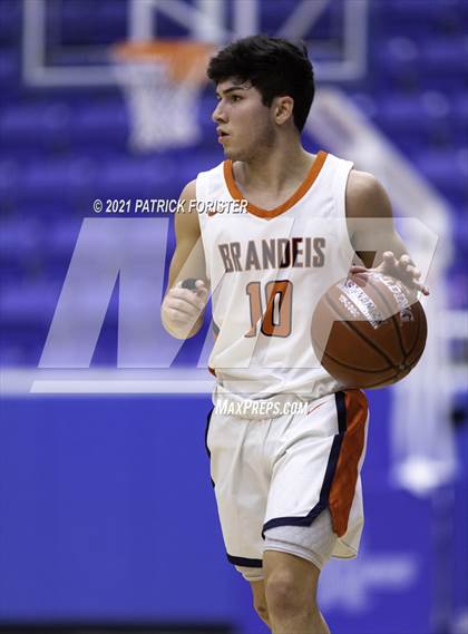 Thumbnail 1 in Johnson @ Brandeis photogallery.