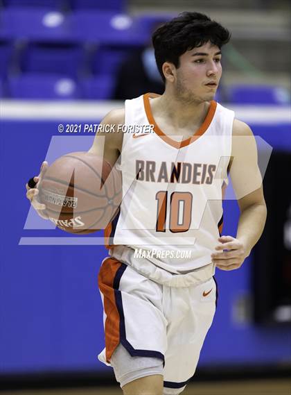 Thumbnail 2 in Johnson @ Brandeis photogallery.