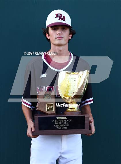 Thumbnail 3 in  Desert Mountain (AIA 5A Final Awards) photogallery.