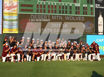 Thumbnail 3 in  Desert Mountain (AIA 5A Final Awards) photogallery.