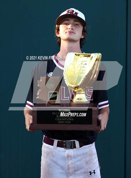 Thumbnail 3 in  Desert Mountain (AIA 5A Final Awards) photogallery.