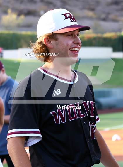 Thumbnail 1 in  Desert Mountain (AIA 5A Final Awards) photogallery.