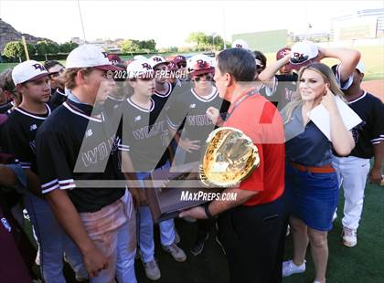 Thumbnail 3 in  Desert Mountain (AIA 5A Final Awards) photogallery.