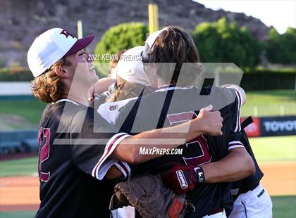 Thumbnail 2 in  Desert Mountain (AIA 5A Final Awards) photogallery.