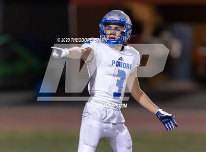 Thumbnail 2 in Poudre @ Smoky Hill photogallery.