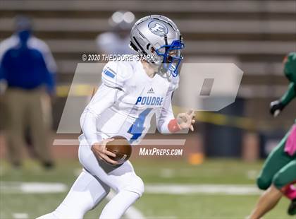 Thumbnail 2 in Poudre @ Smoky Hill photogallery.
