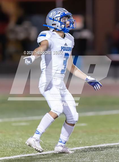 Thumbnail 1 in Poudre @ Smoky Hill photogallery.