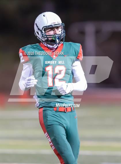 Thumbnail 2 in Poudre @ Smoky Hill photogallery.