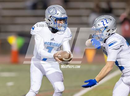 Thumbnail 3 in Poudre @ Smoky Hill photogallery.