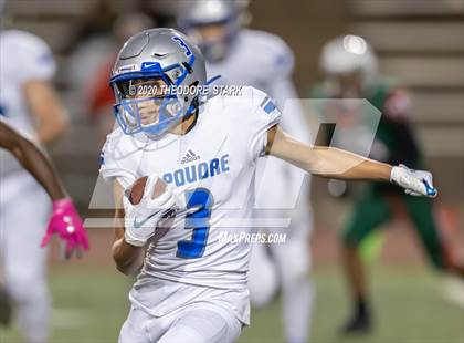 Thumbnail 1 in Poudre @ Smoky Hill photogallery.