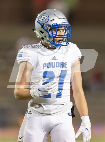 Thumbnail 2 in Poudre @ Smoky Hill photogallery.
