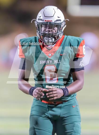Thumbnail 3 in Poudre @ Smoky Hill photogallery.