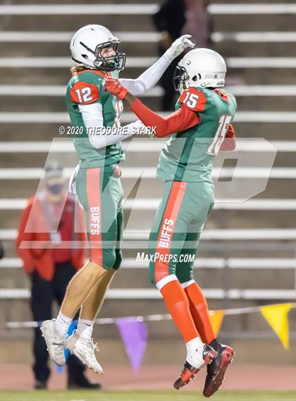 Thumbnail 3 in Poudre @ Smoky Hill photogallery.