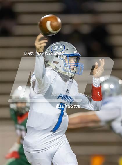 Thumbnail 1 in Poudre @ Smoky Hill photogallery.