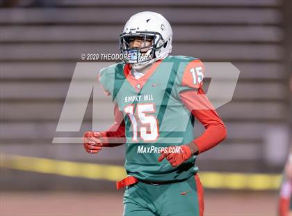 Thumbnail 3 in Poudre @ Smoky Hill photogallery.