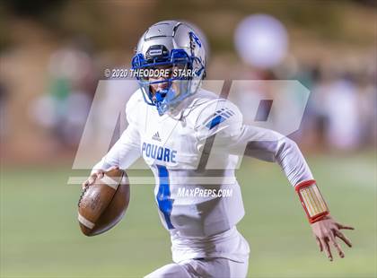 Thumbnail 1 in Poudre @ Smoky Hill photogallery.