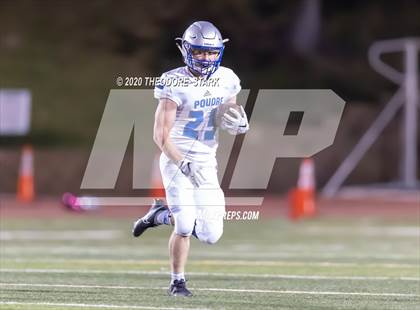 Thumbnail 1 in Poudre @ Smoky Hill photogallery.