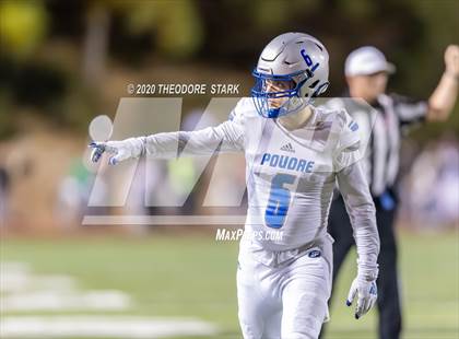 Thumbnail 1 in Poudre @ Smoky Hill photogallery.