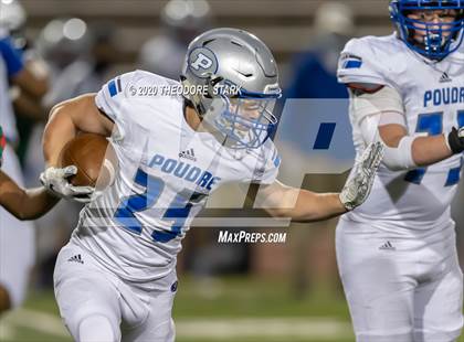 Thumbnail 1 in Poudre @ Smoky Hill photogallery.
