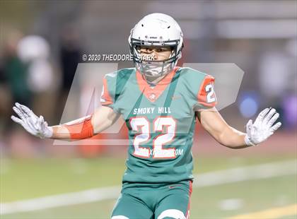 Thumbnail 3 in Poudre @ Smoky Hill photogallery.