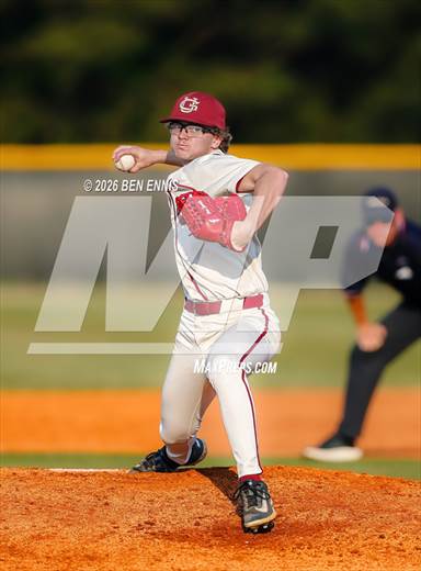 Centennial vs. Union Grove (GHSA 4A Round 1)