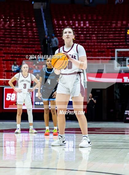Thumbnail 1 in Lone Peak vs. Westlake (UHSAA 6A Quarterfinal) photogallery.