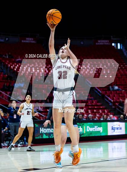 Thumbnail 2 in Lone Peak vs. Westlake (UHSAA 6A Quarterfinal) photogallery.