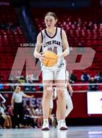 Photo from the gallery "Lone Peak vs. Westlake (UHSAA 6A Quarterfinal)"